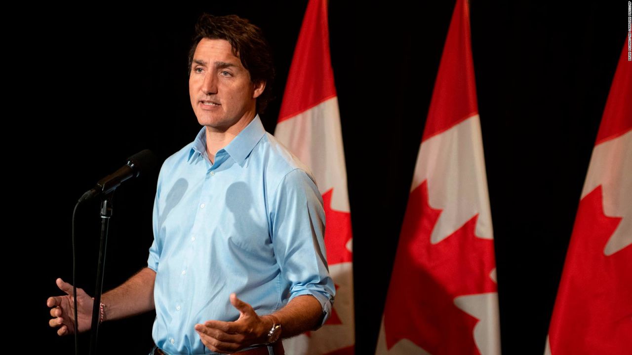 CNNE 1439333 - ¿por que justin trudeau critico fuertemente a facebook?