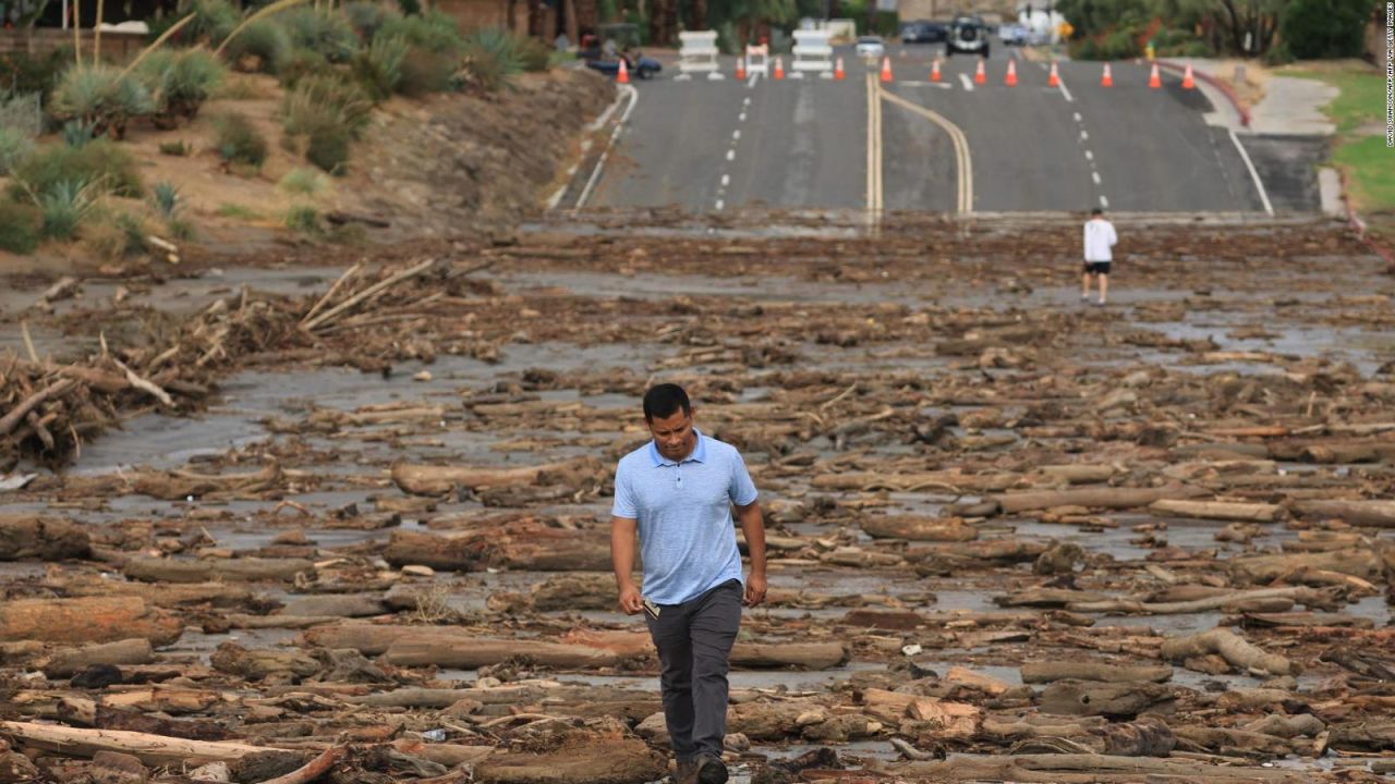 CNNE 1439374 - los huracanes seran mas comunes en california, segun experto