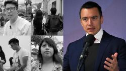 CNNE 1439380 - ¿que opinan los jovenes sobre noboa y la politica en ecuador?