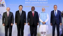 CNNE 1442448 - ¿que esperar de la cumbre brics reunida en sudafrica?