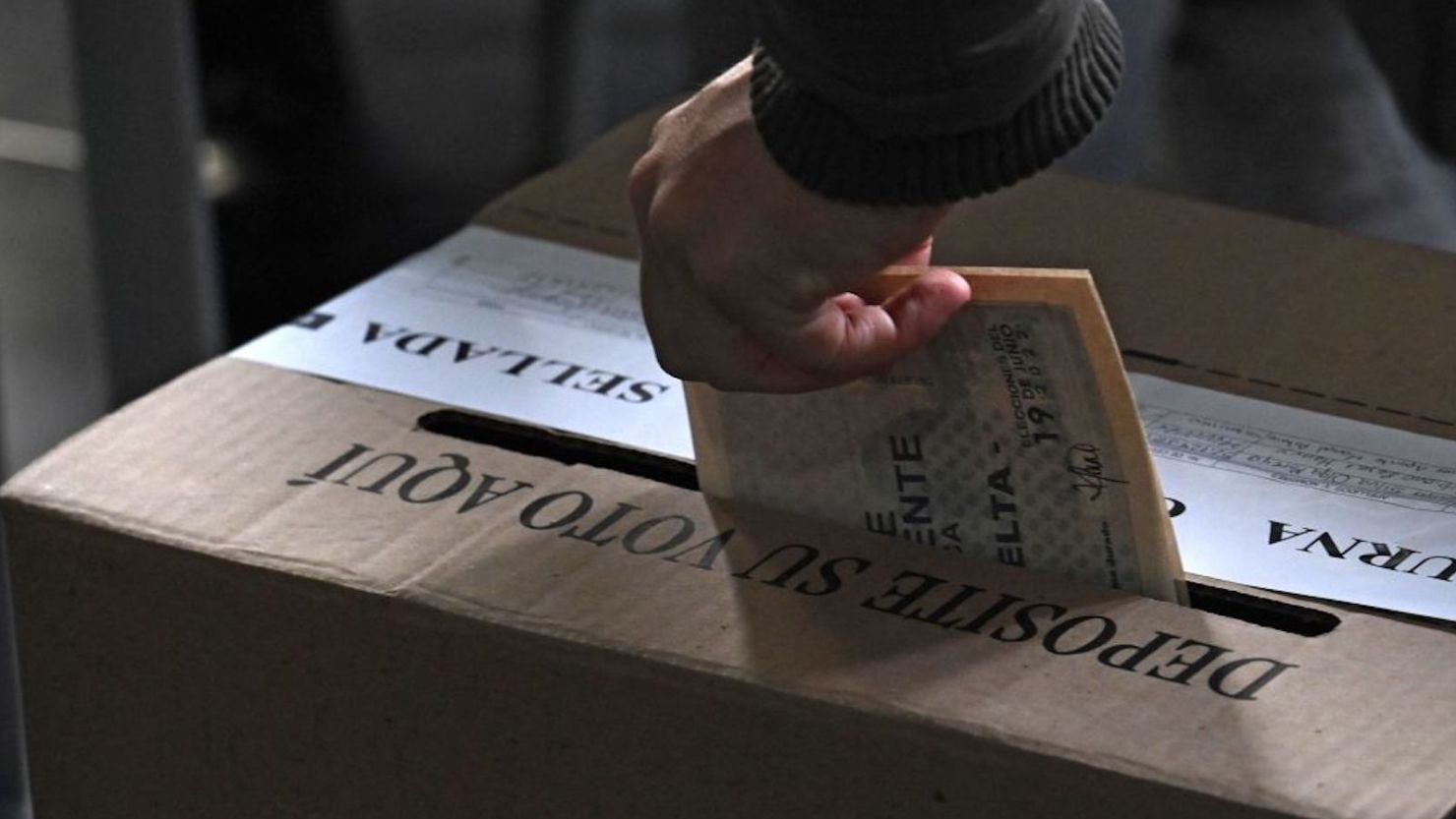 Foto de archivo. Los colombianos irán a elecciones territoriales para elegir alcaldes, concejales, gobernadores, asambleístas departamentales y Juntas de Acción Comunal el 29 de octubre de 2023.