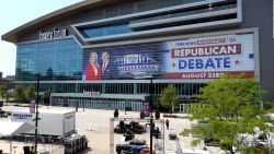 CNNE 1442954 - estas son las expectativas del primer debate republicano en milwaukee