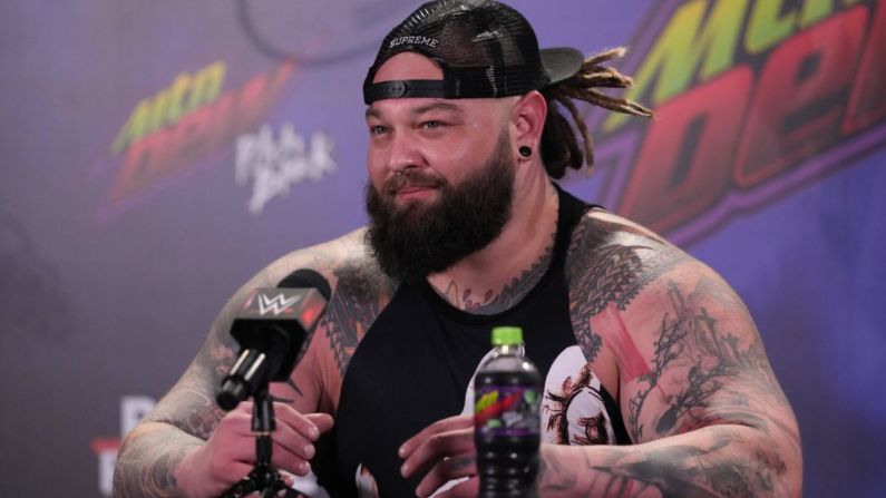 El luchador Bray Wyatt falleció "inesperadamente" el 24 de agosto, según la WWE. Tenía 36 años.