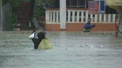 CNNE 1443715 - el impacto de franklin en republica dominicana- muertes, inundaciones y danos