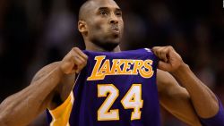 CNNE 1443783 - 5 cosas- kobe bryant tendra su estatua en el crypto arena de los lakers