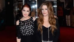 CNNE 1444003 - "no le deseo esto a ninguna madre" priscilla presley relata sus ultimos dias con lisa marie