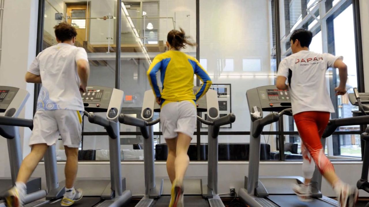 CNNE 1444667 - combate el estres de ir al gimnasio con estas recomendaciones