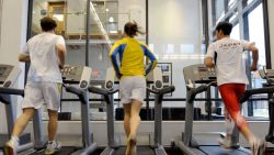 CNNE 1444667 - combate el estres de ir al gimnasio con estas recomendaciones