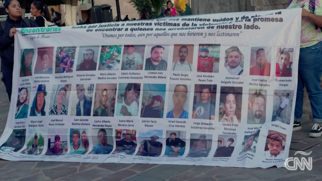 CNNE 1444844 - ¿que sabemos sobre la desaparicion de cinco jovenes en jalisco, mexico?