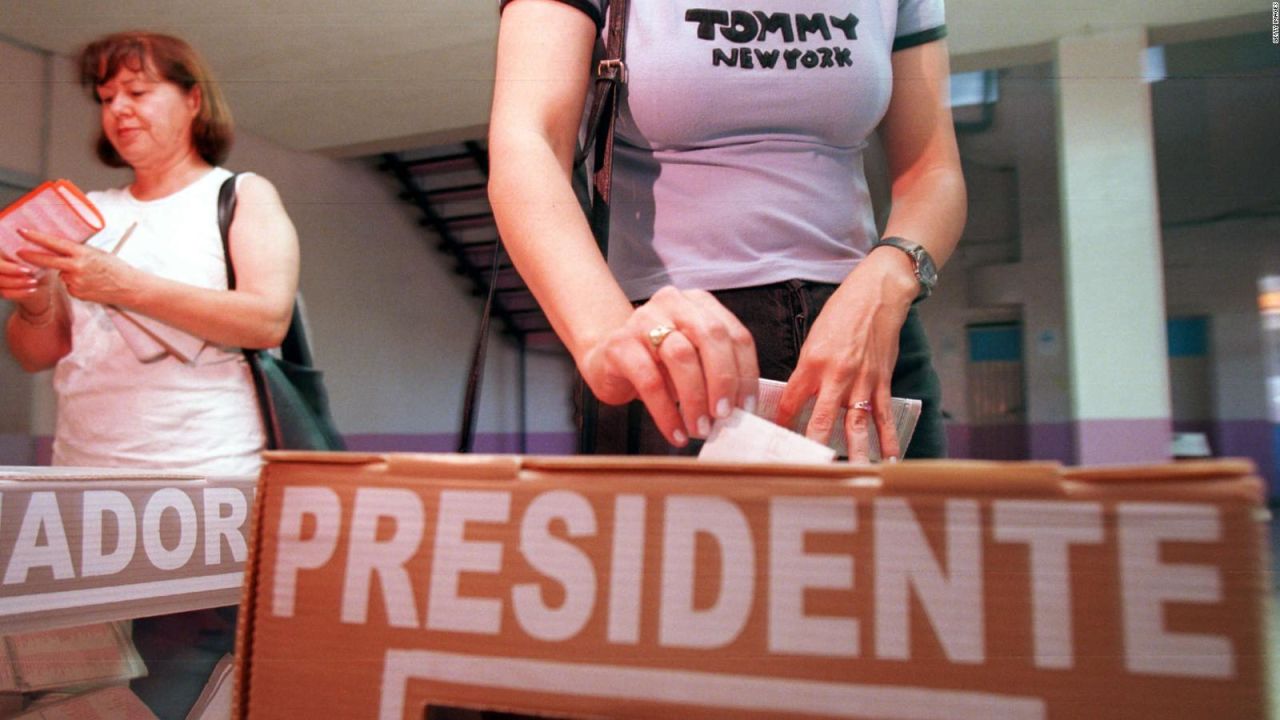 CNNE 1445042 - analisis de la contienda presidencial en mexico