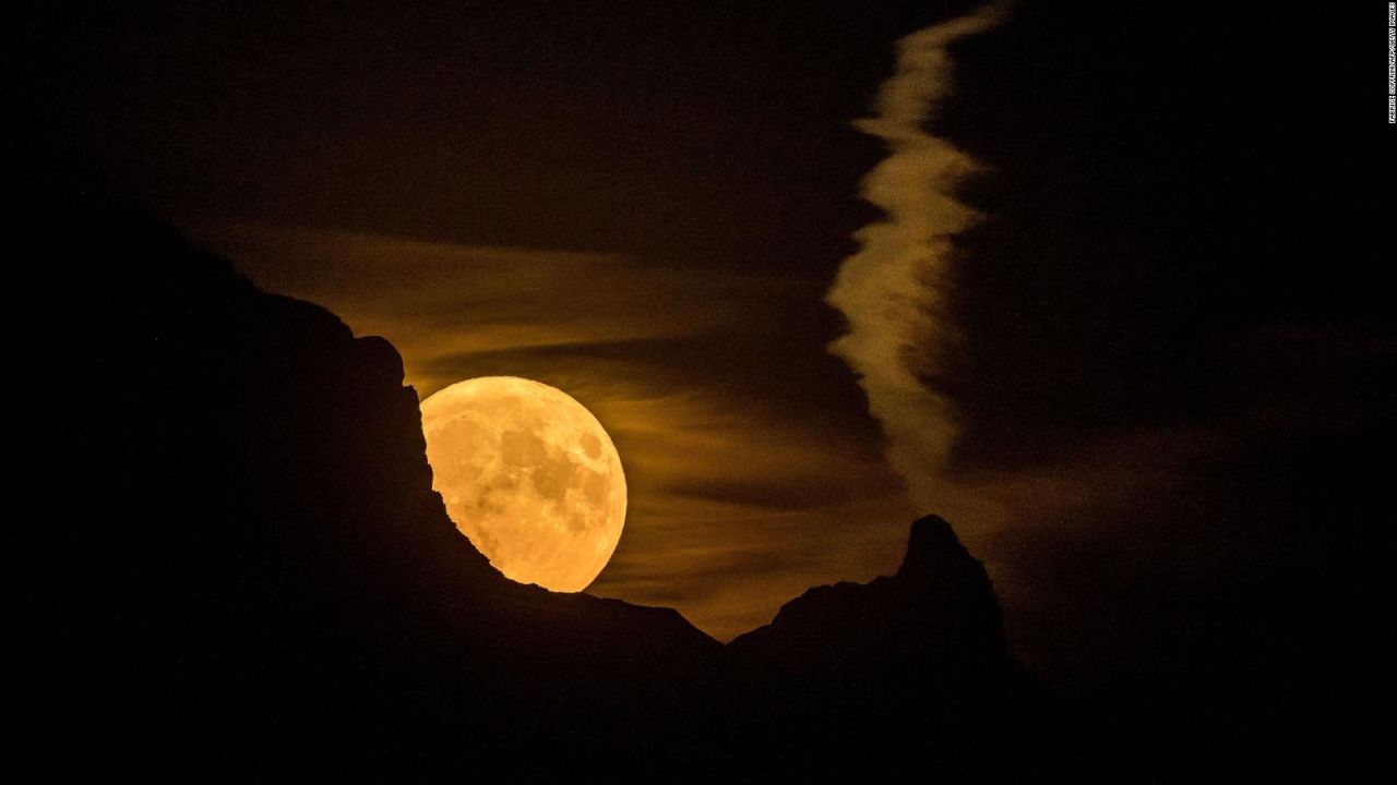 CNNE 1445069 - ¿como ver el espectaculo de la superluna azul 2023?