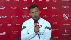 CNNE 1445278 - ¿cual sera el estilo de tevez como entrenador en independiente?