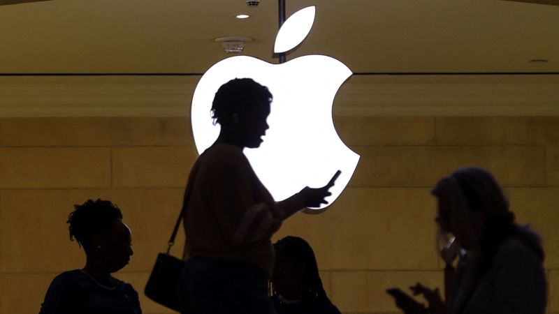 Se espera que apple presente el nuevo iphone en 