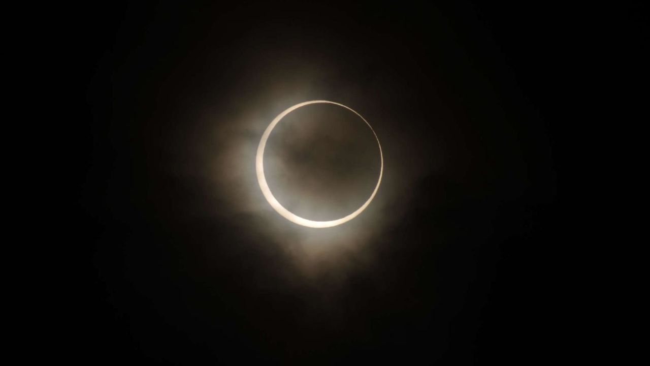 CNNE 1446532 - ¿cuando y donde se vera el eclipse de sol mas impactante de 2023?