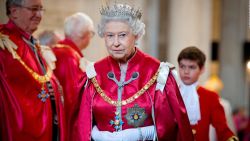 CNNE 1447038 - opinion | el legado de la reina isabel ii, a un ano de su muerte