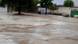 CNNE 1447618 - habitantes de madrid estan bajo alerta ante tormentas