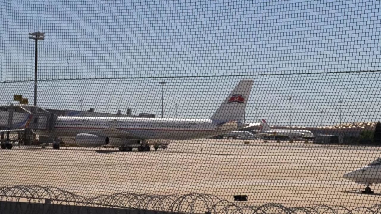 CNNE 1447859 - corea del norte ofreceria turismo post pandemia ¿para quienes?