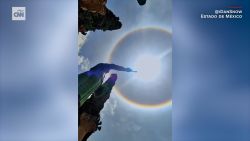 CNNE 1448109 - fotografian halo solar en mexico