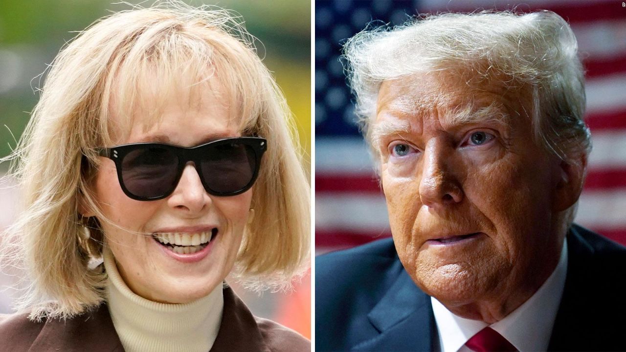 CNNE 1448991 - trump, responsable en segundo caso de difamacion de e- jean carroll