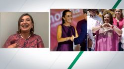 CNNE 1449736 - galvez- mira lo que xochitl galvez dice sobre claudia sheinbaum