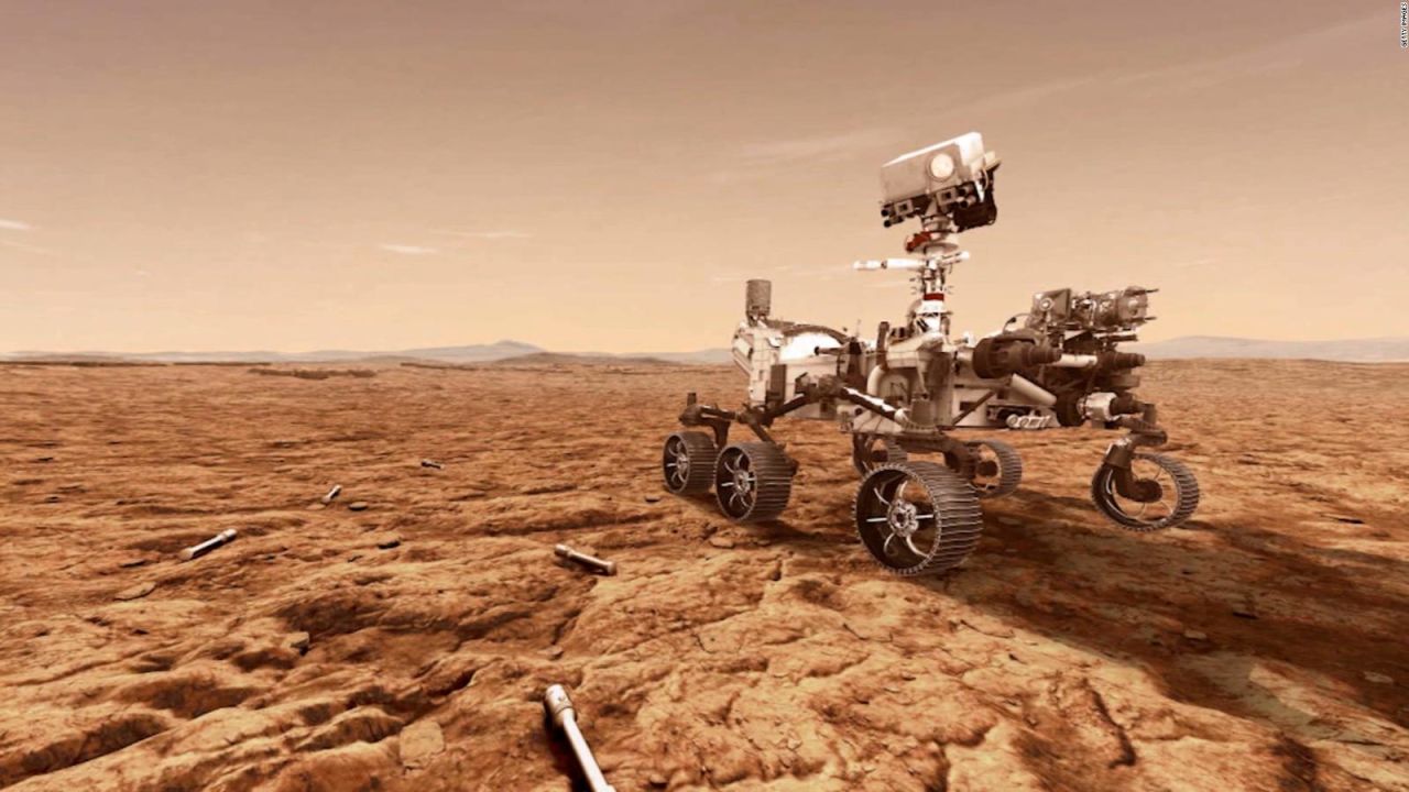CNNE 1449910 - asi funciona el experimento de la nasa que genera oxigeno en marte