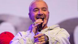 CNNE 1449948 - j balvin anuncia nueva musica