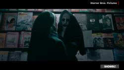 CNNE 1450168 - todos los detalles que necesitas saber sobre el estreno "the nun ii"