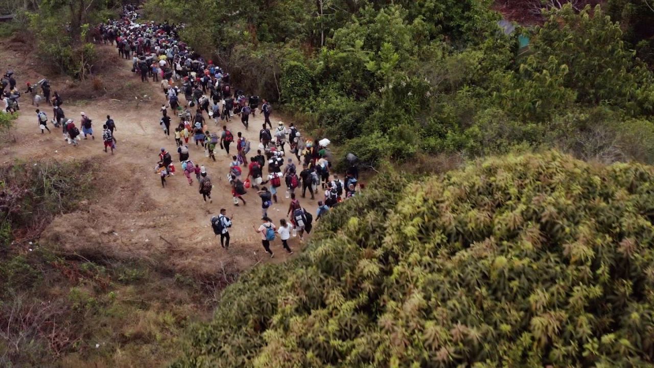 CNNE 1450204 - panama activa medidas para controlar crisis migratoria