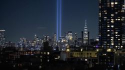 CNNE 1450210 - nueva york identifica a dos victimas del 11s tras 22 anos