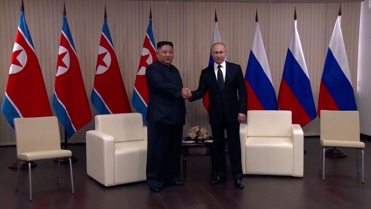 CNNE 1450638 - rusia y corea del norte, la proxima inusual alianza