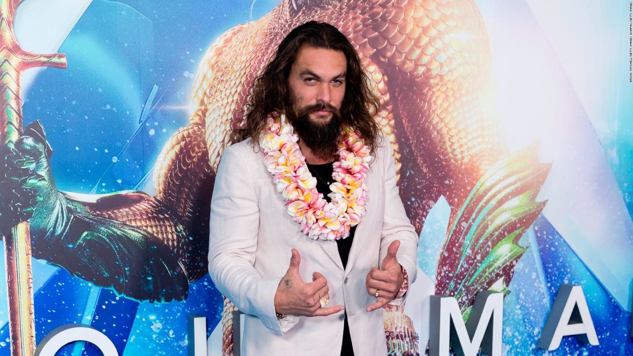 CNNE 1451019 - sale  avance de "aquaman and the lost kingdom"