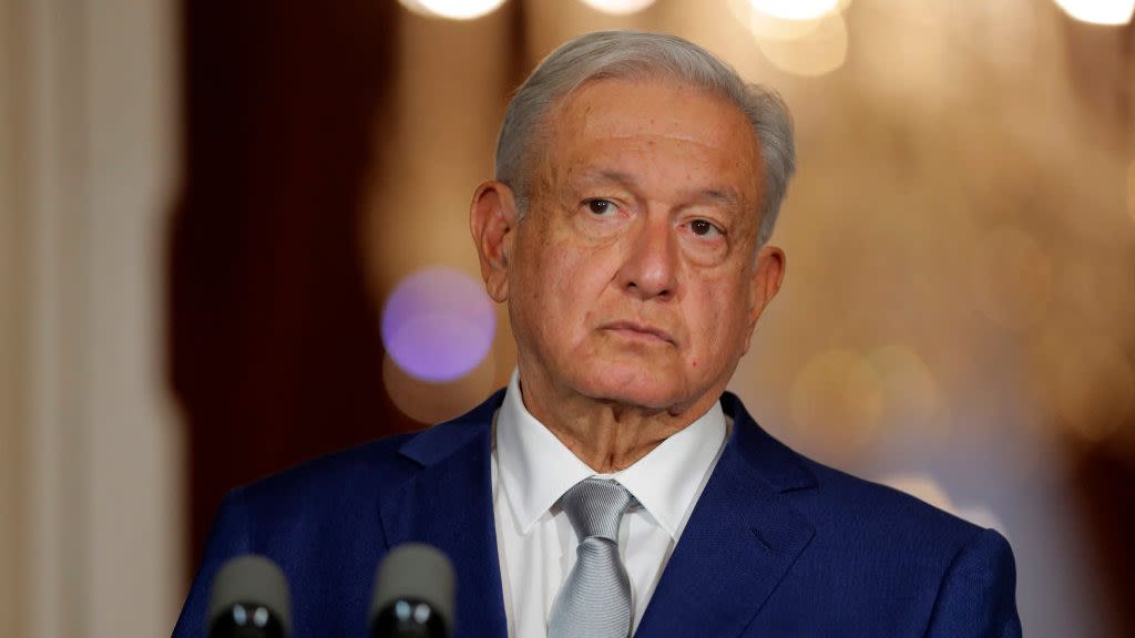 López Obrador cumple cinco años en la presidencia con unos 161.500  homicidios dolosos, 17,65% más que en el Gobierno anterior | CNN