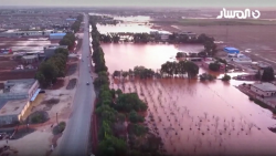 CNNE 1451540 - al menos 10-000 desaparecidos por las inundaciones en libia