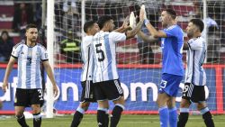 CNNE 1451748 - argentina, sin messi, consigue triunfo en la altura de bolivia