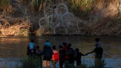 CNNE 1451775 - onu- la frontera mexico-ee-uu, la mas mortal del mundo