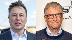 CNNE 1452301 - gates, musk y zuckerberg se reunen para discutir futuras regulaciones a la ia