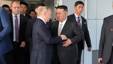CNNE 1452482 - kim y putin conversaron durante mas de cinco horas