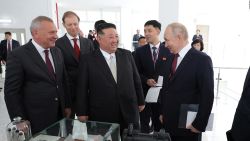 CNNE 1452532 - kim jong un invita a putin a visitar corea del norte