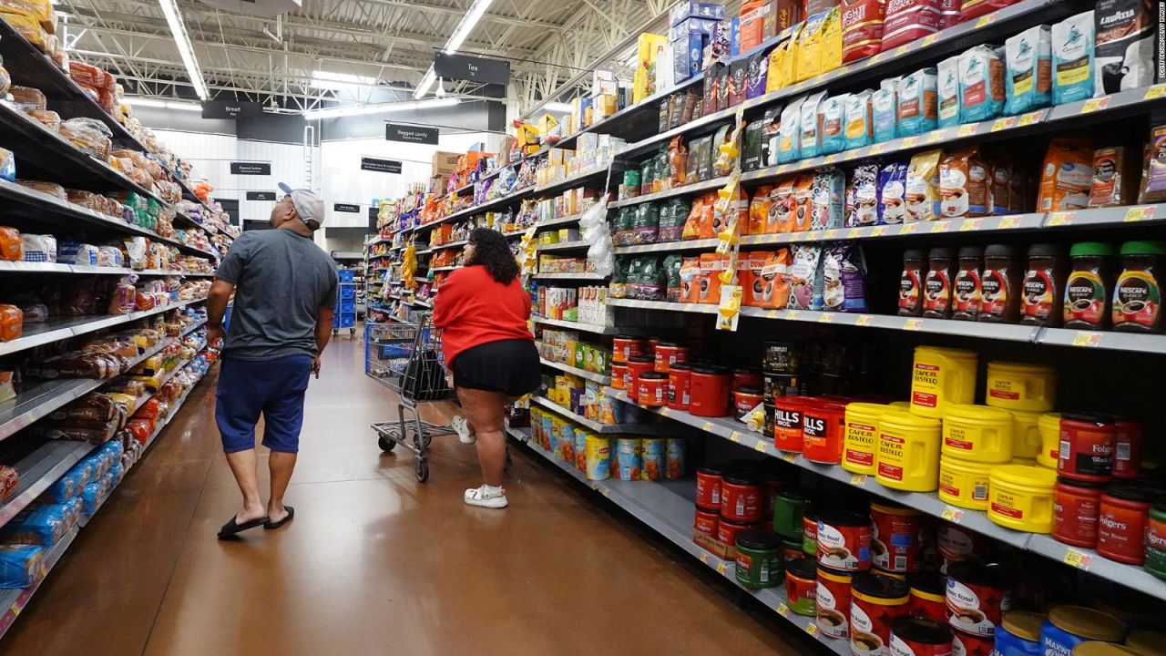 CNNE 1452709 - los consumidores en estados unidos obtuvieron un alivio en los supermercados