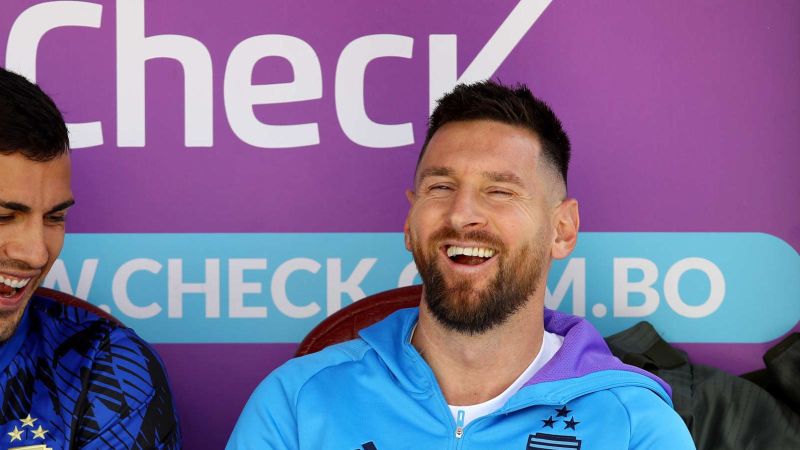 Conozca la nueva mansión de Lionel Messi en Fort Lauderdale
