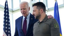 CNNE 1453157 - biden y zelensky se reuniran cara a cara en estados unidos