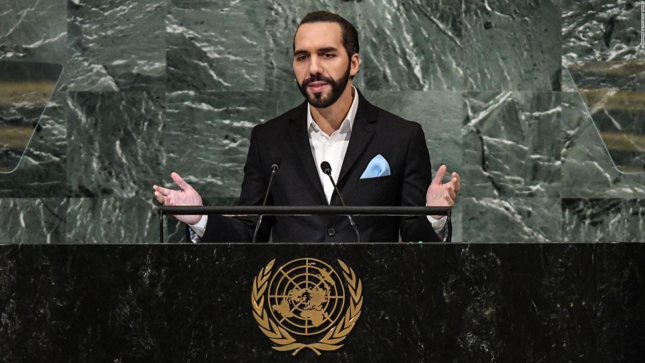 CNNE 1453388 - ¿por que se oponen a la reeleccion de nayib bukele?