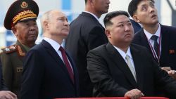 CNNE 1453808 - kim jong un termina su visita en rusia, ¿que viene despues?