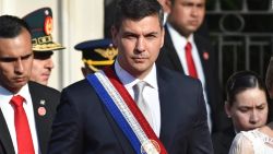 CNNE 1453832 - presidente de paraguay aborda la tension con argentina