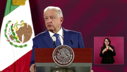 CNNE 1454061 - lopez obrador dio detalles de la extradicion de ovidio guzman