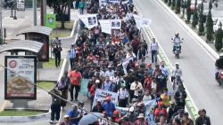 CNNE 1454370 - convocan a paro en guatemala para pedir renuncia del "trio infernal"