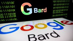 CNNE 1454707 - google anuncia expansion de bard, su chatbot de ia