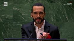 CNNE 1454850 - nayib bukele en la onu- el salvador es "el pais mas seguro de america latina"