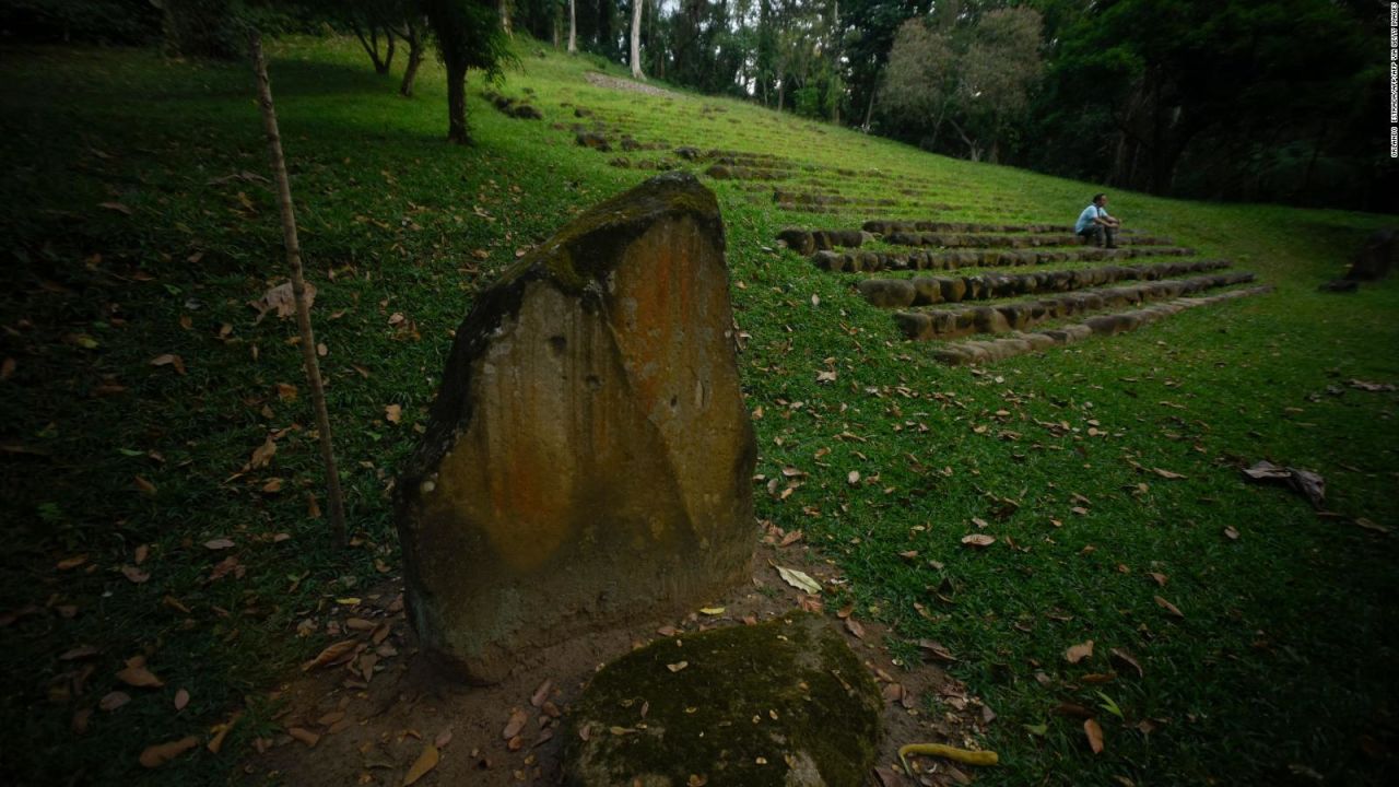 CNNE 1455427 - esta ciudad en guatemala ya es patrimonio de la humanidad