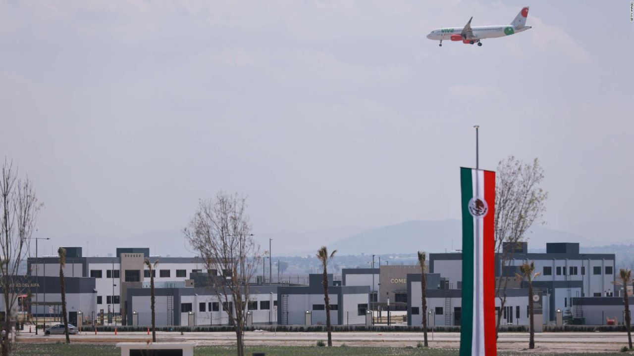 CNNE 1455883 - nuevas oportunidades para las aerolineas mexicanas